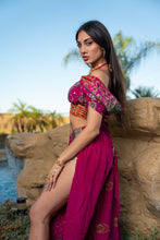 Load image into Gallery viewer, Pink Bubbles Jasmine Set
