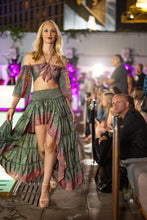 Load image into Gallery viewer, Butterfly Garden Bollywood Set

