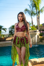 Load image into Gallery viewer, Royal earthy butterfly set
