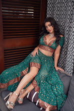 Load image into Gallery viewer, Royal Lotus Bollywod Set
