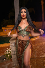 Load image into Gallery viewer, Gaia Princess Jasmine Set
