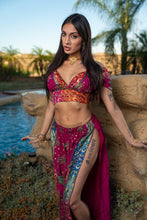 Load image into Gallery viewer, Pink Bubbles Jasmine Set
