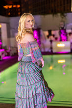 Load image into Gallery viewer, Butterfly Garden Bollywood Set
