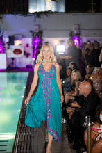 Load image into Gallery viewer, Mermaid Shimmer Magic Dress
