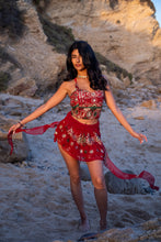 Load image into Gallery viewer, Fire Heart Shakti Set
