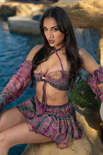 Load image into Gallery viewer, Cosmic Lily Jungle Lotus Set

