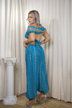 Load image into Gallery viewer, Sapphire Moon jasmine set
