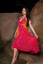 Load image into Gallery viewer, Sunset Sherbert Magic Dress
