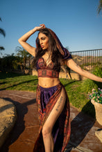Load image into Gallery viewer, Bohemian mystic jasmine set
