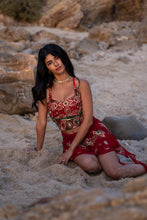 Load image into Gallery viewer, Fire Heart Shakti Set
