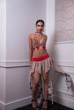 Load image into Gallery viewer, Bohemian Rose Butterfly Set
