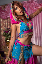 Load image into Gallery viewer, MMermaid Shimmer Goddess Set
