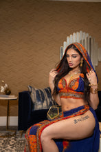 Load image into Gallery viewer, Moonstone Sunset Jasmine set
