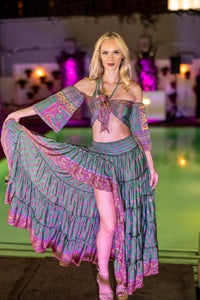 Butterfly Garden Bollywood Set