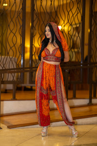 Mars Princess Jasmine set