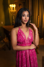 Load image into Gallery viewer, Princess Paisley Magic Dress
