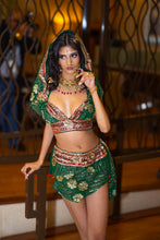 Load image into Gallery viewer, Forest Flora Fairy Set
