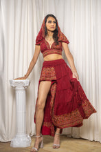 Load image into Gallery viewer, Royal Bohemian Bollywood Set
