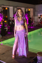 Load image into Gallery viewer, Lavender Love Goddess Set
