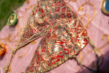 Load image into Gallery viewer, Diamond Fire Halter top
