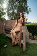 Load image into Gallery viewer, Golden Kundalini Goddess Set
