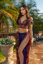 Load image into Gallery viewer, Bohemian mystic jasmine set
