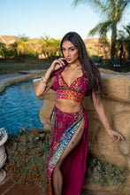 Load image into Gallery viewer, Pink Bubbles Jasmine Set
