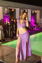 Load image into Gallery viewer, Lavender Love Goddess Set

