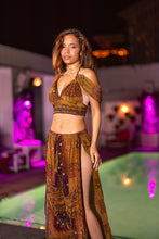 Load image into Gallery viewer, Grounded Gaia Jasmine Set

