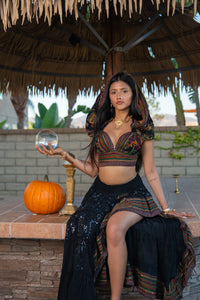Samhain Mystic Bollywood Set