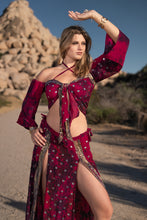 Load image into Gallery viewer, Cosmic princess goddess set
