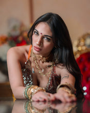 Load image into Gallery viewer, Royal Sun Magic Dress
