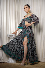 Load image into Gallery viewer, Blue Ivy Goddess Set
