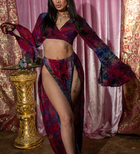 Load image into Gallery viewer, Bohemian rainbow Jasmine set
