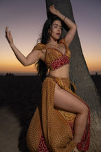 Load image into Gallery viewer, Kundalini Fire Jasmine Set
