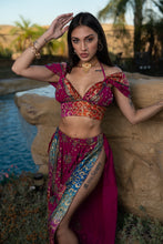 Load image into Gallery viewer, Pink Bubbles Jasmine Set
