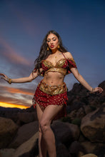Load image into Gallery viewer, Royal lotus fairy set
