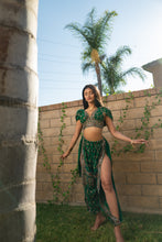 Load image into Gallery viewer, Poison Ivy Jasmine Set
