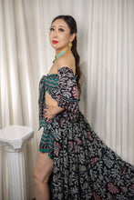 Load image into Gallery viewer, Blue Ivy Goddess Set
