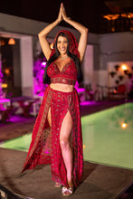 Load image into Gallery viewer, Ruby Love Goddess Set
