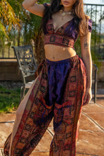 Load image into Gallery viewer, Bohemian mystic jasmine set
