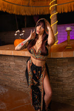 Load image into Gallery viewer, Dark Feminine Jasmine Set

