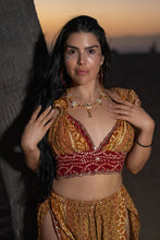 Load image into Gallery viewer, Kundalini Fire Jasmine Set
