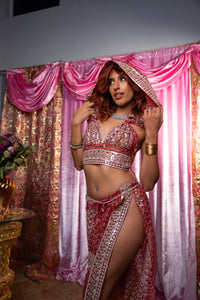 Rose Rebel Jasmine Set