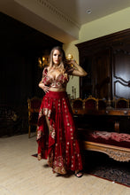 Load image into Gallery viewer, Love Goddess Bollywood Set
