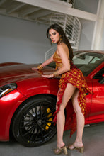 Load image into Gallery viewer, Royal rani jalpari set
