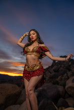 Load image into Gallery viewer, Royal lotus fairy set
