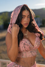 Load image into Gallery viewer, Pink Moonlight Jasmine Set
