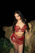 Load image into Gallery viewer, Rose Royalty Fairy Set
