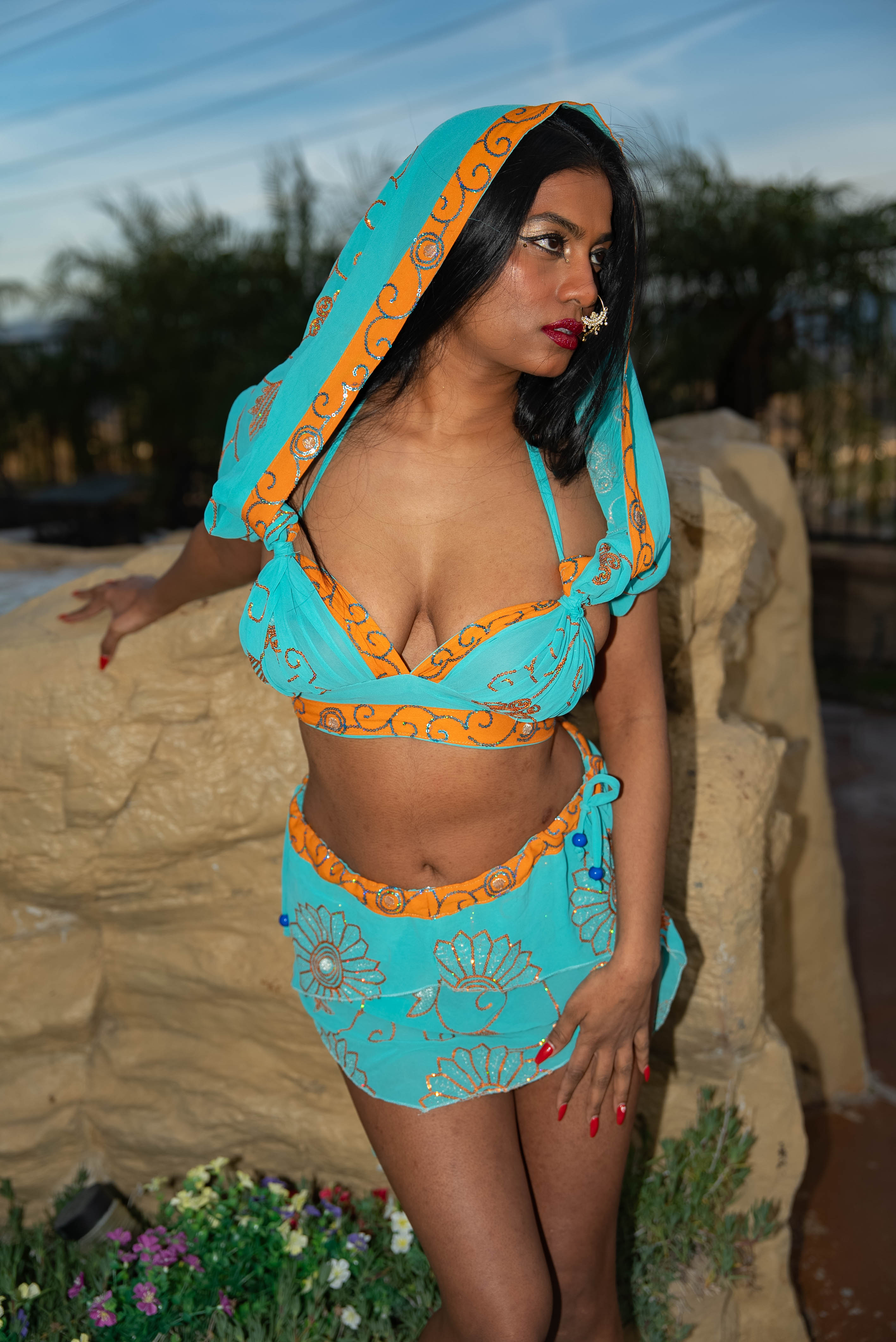 Maui Waves Fairy Set